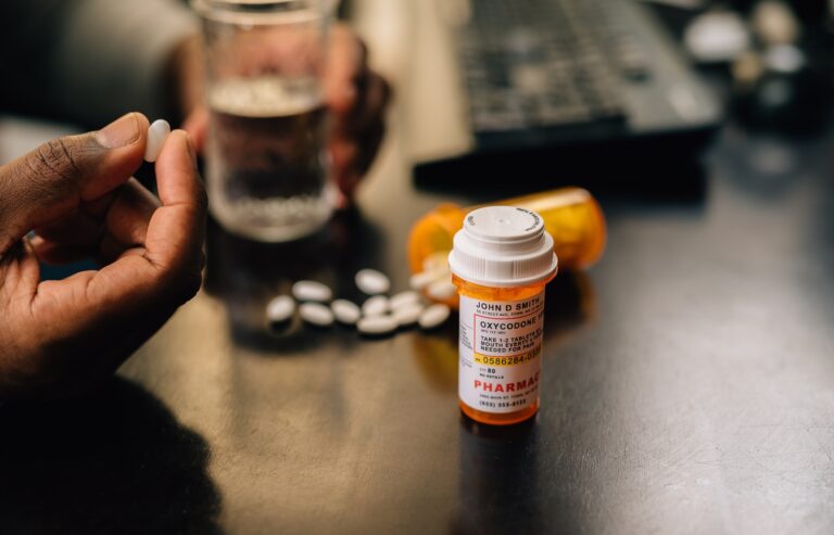 Opioid Epidemic