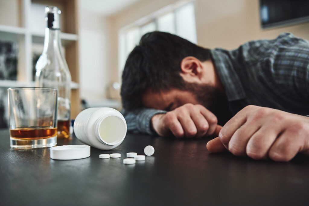 Addiction Treatment