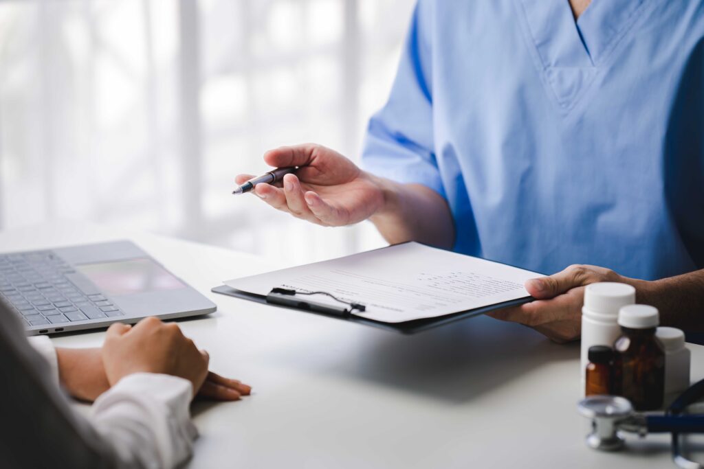 Recognizing and Addressing Co-occurring Disorders