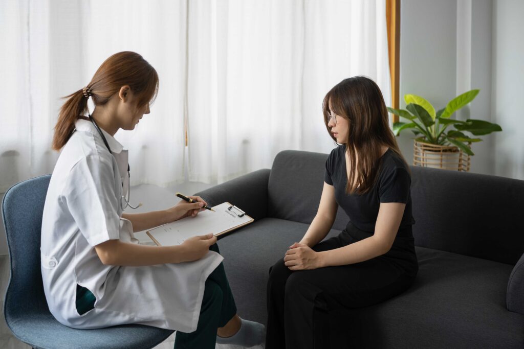 Mental Health and Addiction Awareness